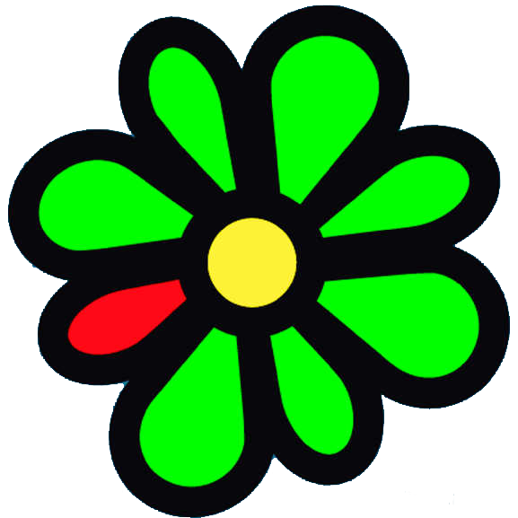 Das Kopfmensch-Kommando spricht über ICQ
