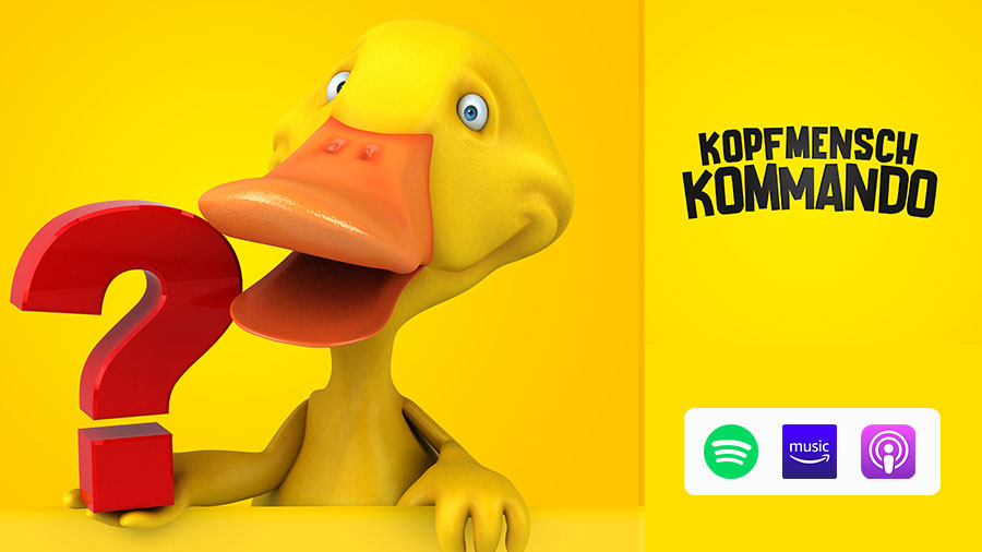 #03 Entscheidungen & Konsequenten 🦆